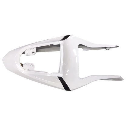 Carene 2003-2004 Suzuki GSXR 1000 Nero Blu Bianco GSXR Racing Generico