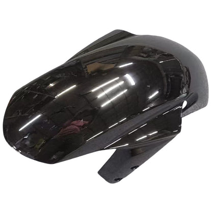 Amotopart 2003-2004 GSXR1000 Suzuki Cladding Black & Blue Kit
