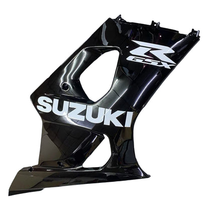 Carene 2003-2004 Suzuki GSXR 1000 Nero Suzuki GSXR Generico