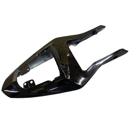 Per GSXR1000 2003-2004 Carenatura per carrozzeria Set di plastica stampata ad iniezione in ABS nero Generico