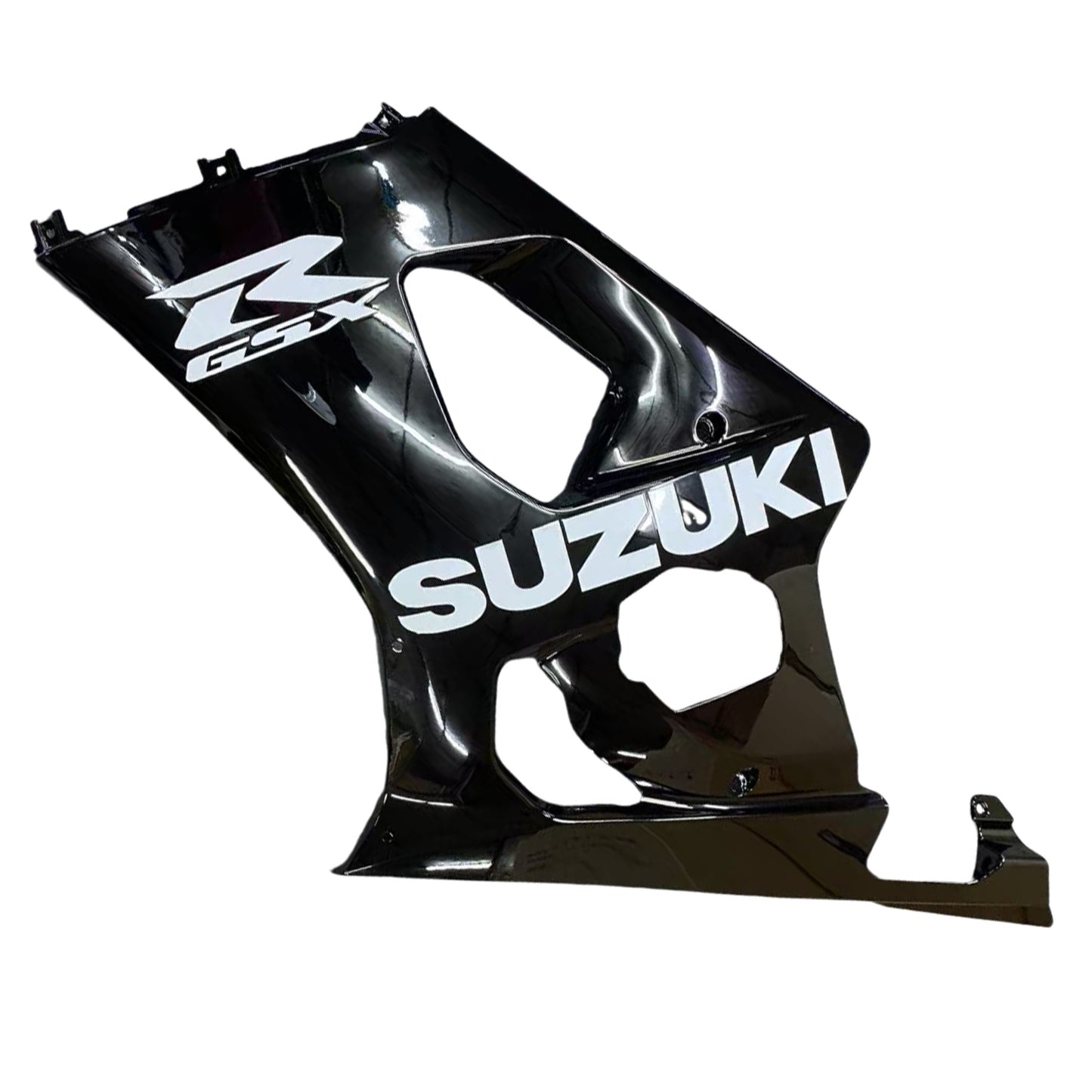 Carene 2003-2004 Suzuki GSXR 1000 Nero Suzuki GSXR Generico