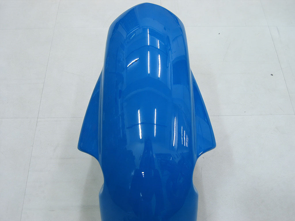 Carene 2003-2004 Suzuki GSXR 1000 Blu Rizla Generico
