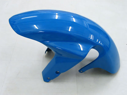 Carene 2003-2004 Suzuki GSXR 1000 Blu Rizla Generico