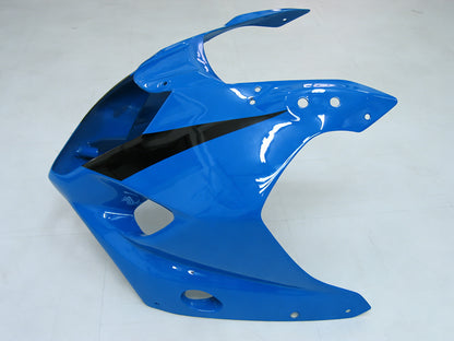 Carene 2003-2004 Suzuki GSXR 1000 Blu Rizla Racing Generico