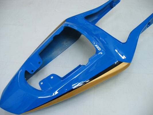 Carene 2003-2004 Suzuki GSXR 1000 Blu Rizla Generico