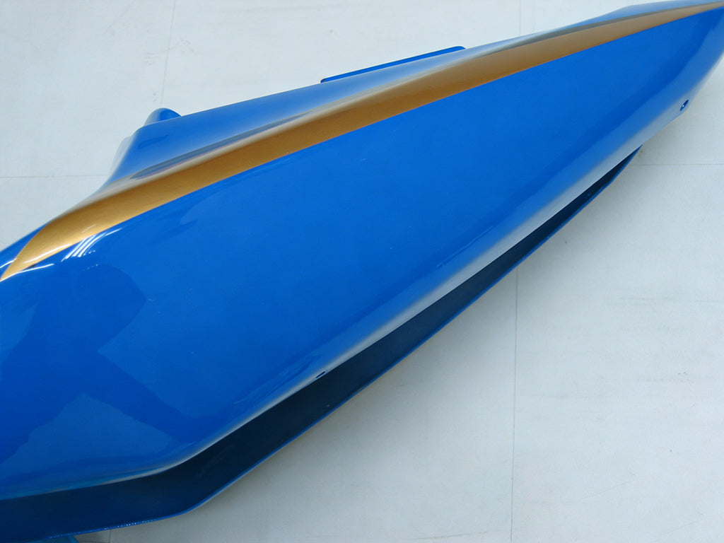 Carene 2003-2004 Suzuki GSXR 1000 Blu Rizla Racing Generico