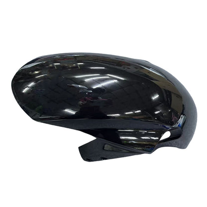 Amotopart 2003-2004 Suzuki GSXR1000 Cladding Multi White & Black Kit