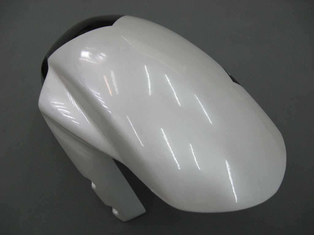 Carene 2003-2004 Suzuki GSXR 1000 Bianco Corona GSXR Generico