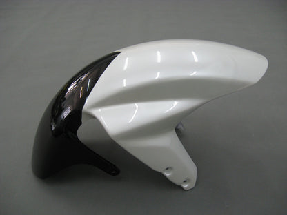 Carene 2003-2004 Suzuki GSXR 1000 Bianco Corona GSXR Generico