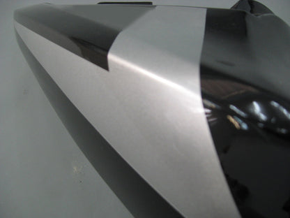 Per GSXR1000 2003-2004 Carenatura per carrozzeria Set di plastica stampata ad iniezione in ABS nero Generico