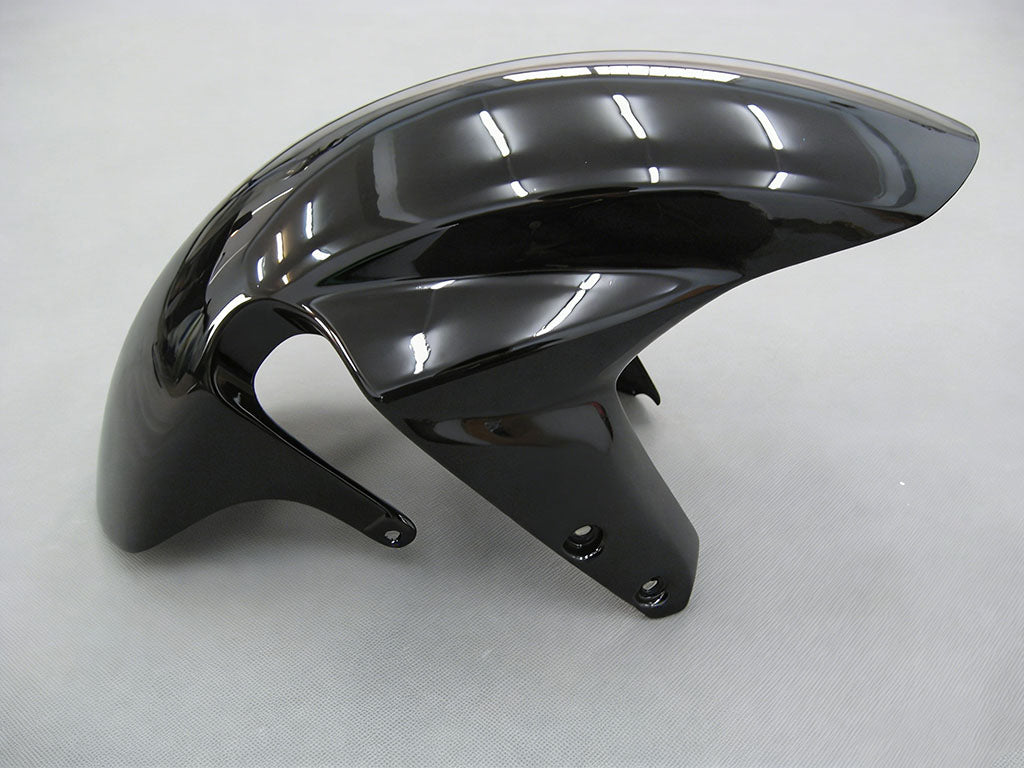 Per GSXR1000 2003-2004 Carenatura per carrozzeria Set di plastica stampata ad iniezione ABS multicolore Generico