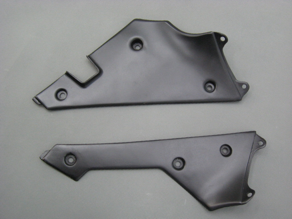 Per GSXR1000 2003-2004 Carenatura per carrozzeria Set di plastica stampata ad iniezione ABS multicolore Generico