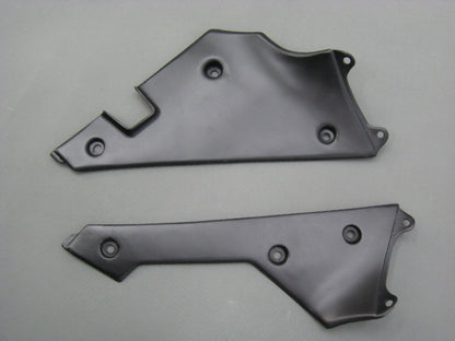 Per GSXR1000 2003-2004 Carenatura per carrozzeria Set di plastica stampata ad iniezione ABS multicolore Generico