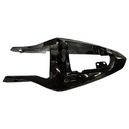 Per GSXR1000 2003-2004 Carenatura per carrozzeria Set di plastica stampata ad iniezione in ABS nero Generico
