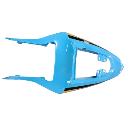 Carene 2003-2004 Suzuki GSXR 1000 Blu Rizla Suzuki Racing Generico