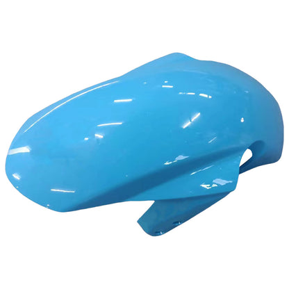Carene 2003-2004 Suzuki GSXR 1000 Blu Rizla Suzuki Racing Generico