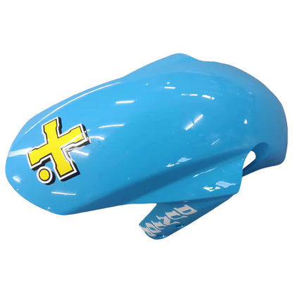 Carene 2003-2004 Suzuki GSXR 1000 Blu Rizla Suzuki Racing Generico