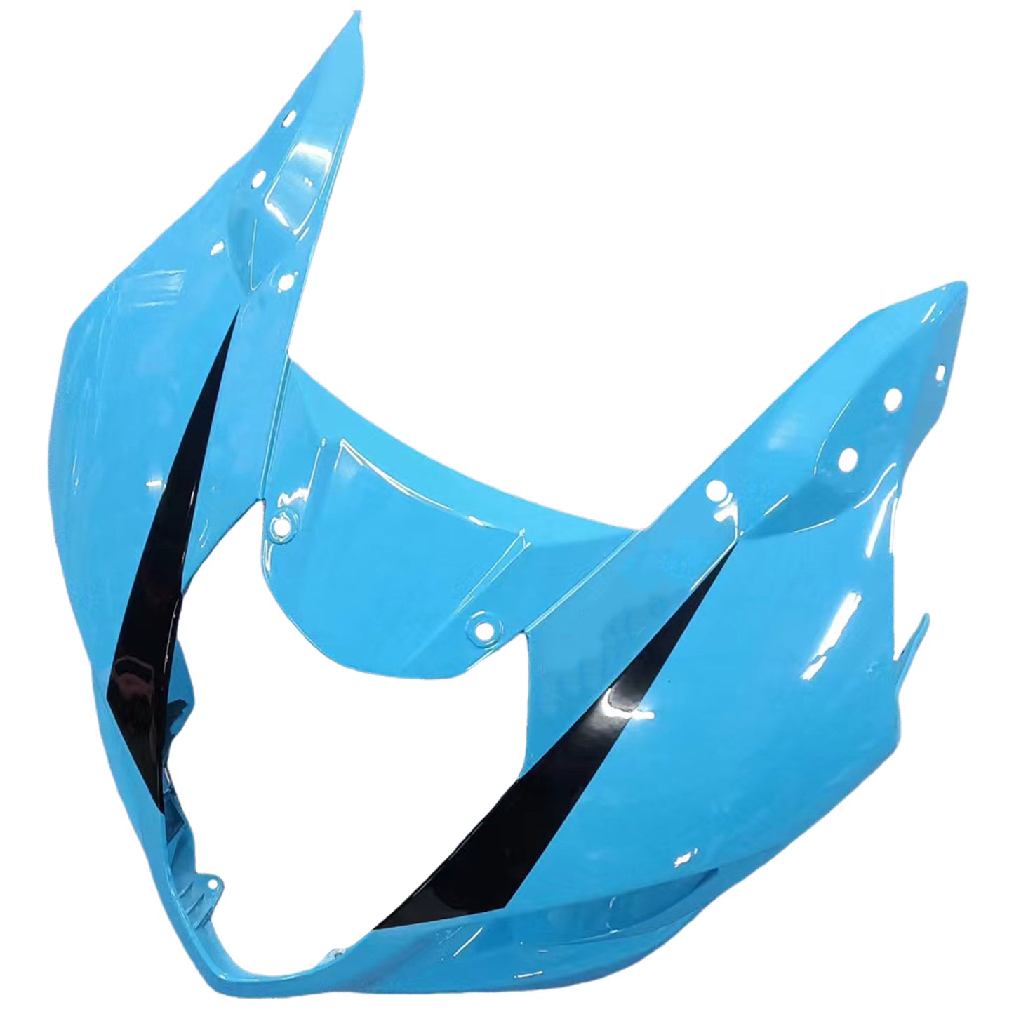 Carene 2003-2004 Suzuki GSXR 1000 Blu Rizla Suzuki Generico