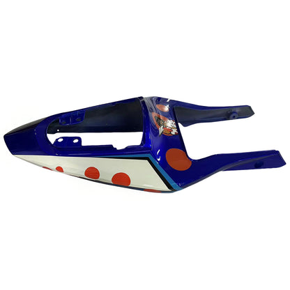 Carene 2003-2004 Suzuki GSXR 1000 Multi-Color pepephone Racing Generico