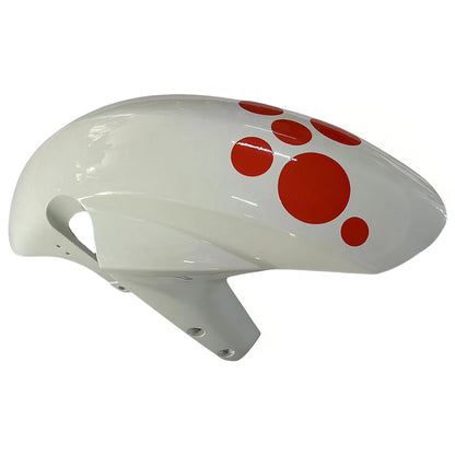 Per GSXR1000 2003-2004 Carenatura per carrozzeria Set di plastica stampata ad iniezione ABS multicolore Generico