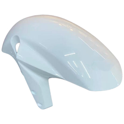Carene 2003-2004 Suzuki GSXR 1000 Bianco e Rosso Lucky Strike Generic