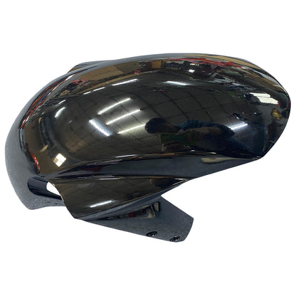 Amotopart 2003-2004 Suzuki GSXR1000 Cladding G-Red & Black Kit