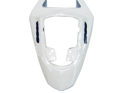 Kit carenatura per carrozzeria addominali in plastica adatta per Suzuki GSXR1000 2003-2004