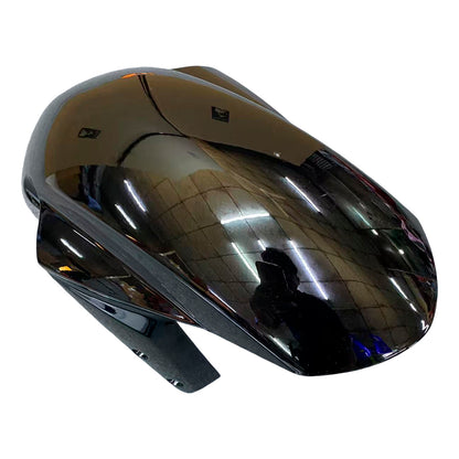 Kit carenatura per carrozzeria addominali in plastica adatta per Suzuki GSXR1000 2003-2004