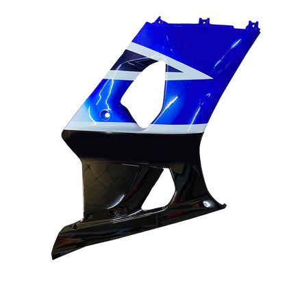Kit carenatura per carrozzeria addominali in plastica adatta per Suzuki GSXR1000 2003-2004