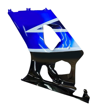 Kit carenatura per carrozzeria addominali in plastica adatta per Suzuki GSXR1000 2003-2004