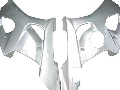 Kit carenatura per carrozzeria addominali in plastica adatta per Suzuki GSXR1000 2003-2004