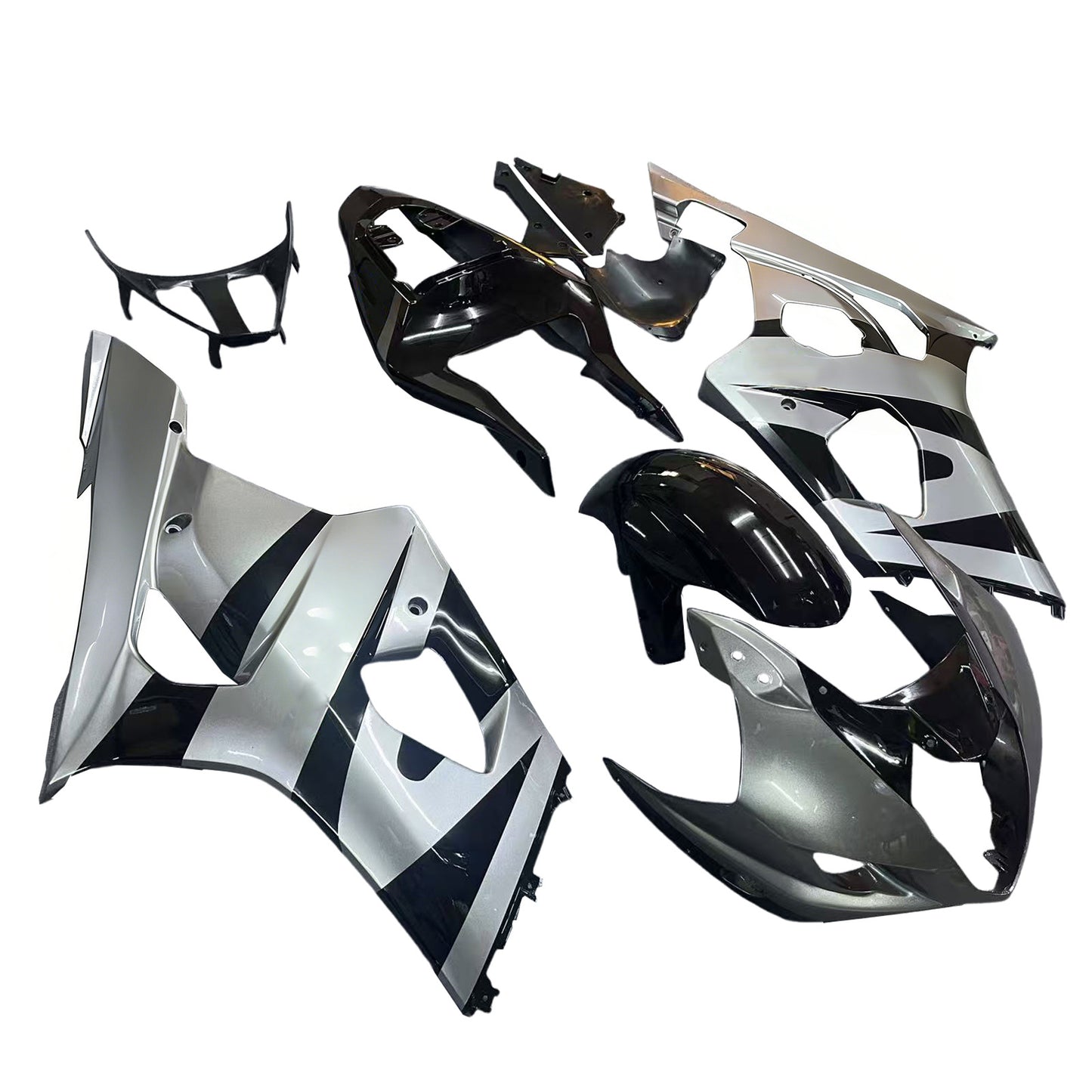 Kit carenatura Suzuki GSXR1000 2003-2004 K3