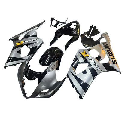 Kit carenatura Suzuki GSXR1000 2003-2004 K3