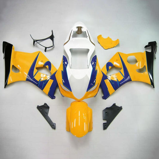 Kit carenatura Suzuki GSXR1000 2003-2004 K3