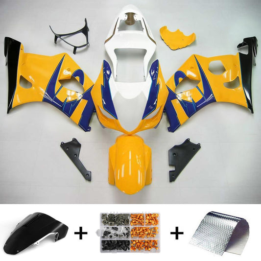 Kit carenatura Suzuki GSXR1000 2003-2004 K3