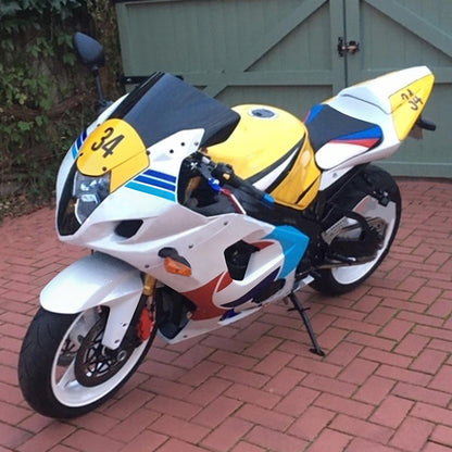 Kit carenatura Suzuki GSXR1000 2003-2004 K3