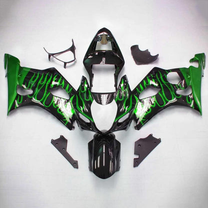 Kit carenatura Suzuki GSXR1000 2003-2004 K3
