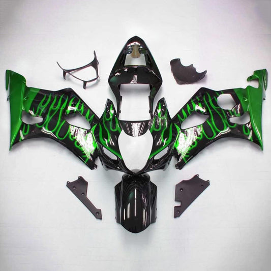 Kit carenatura Suzuki GSXR1000 2003-2004 K3