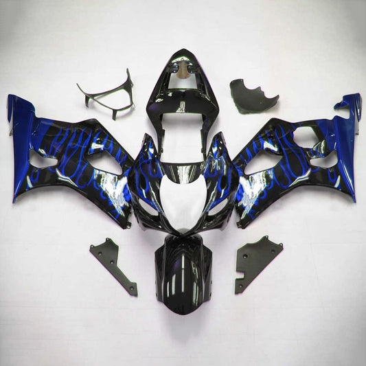 Kit carenatura Suzuki GSXR1000 2003-2004 K3