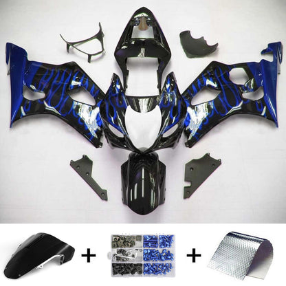 Kit carenatura Suzuki GSXR1000 2003-2004 K3