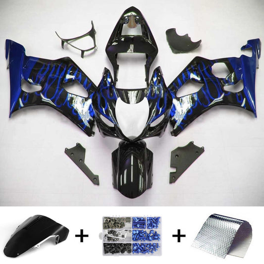 Kit carenatura Suzuki GSXR1000 2003-2004 K3