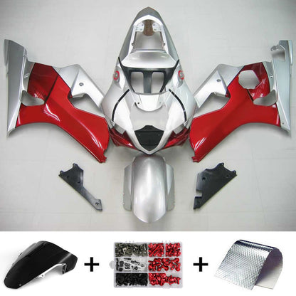 Kit carenatura Suzuki GSXR1000 2003-2004 K3