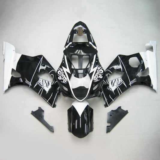 Kit carenatura Suzuki GSXR1000 2003-2004 K3