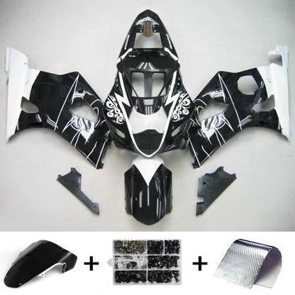 Kit carenatura Suzuki GSXR1000 2003-2004 K3