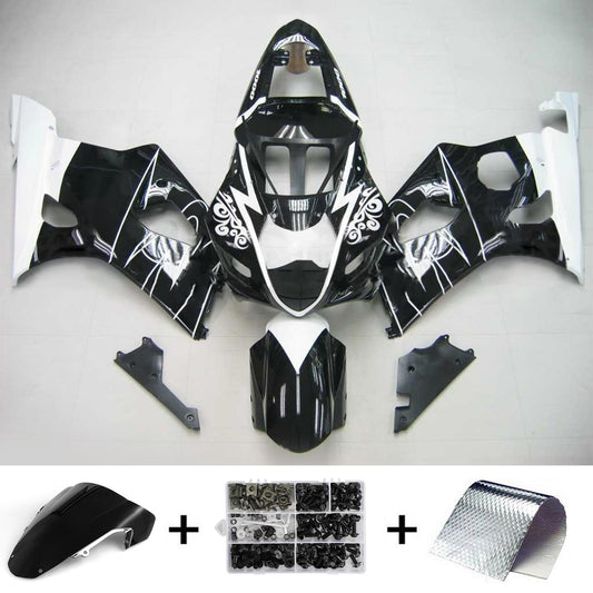 Kit carenatura Suzuki GSXR1000 2003-2004 K3