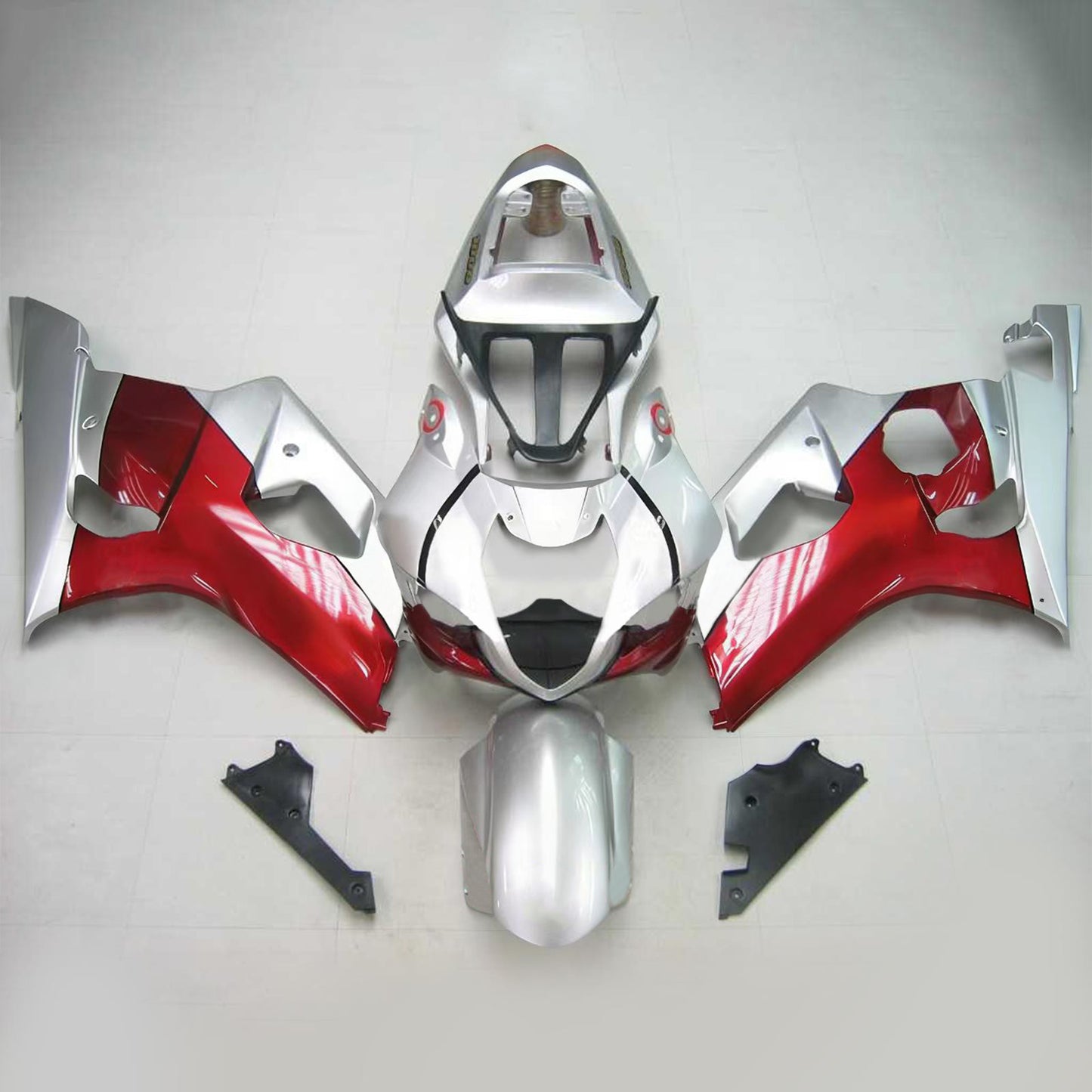 Kit carenatura Suzuki GSXR1000 2003-2004 K3
