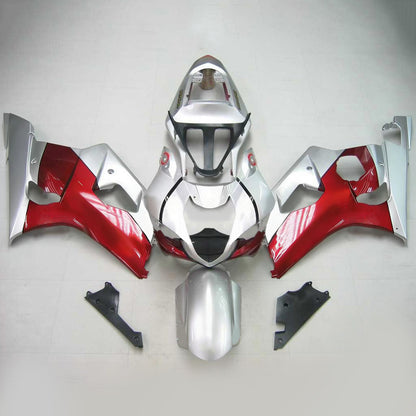 Kit carenatura Suzuki GSXR1000 2003-2004 K3