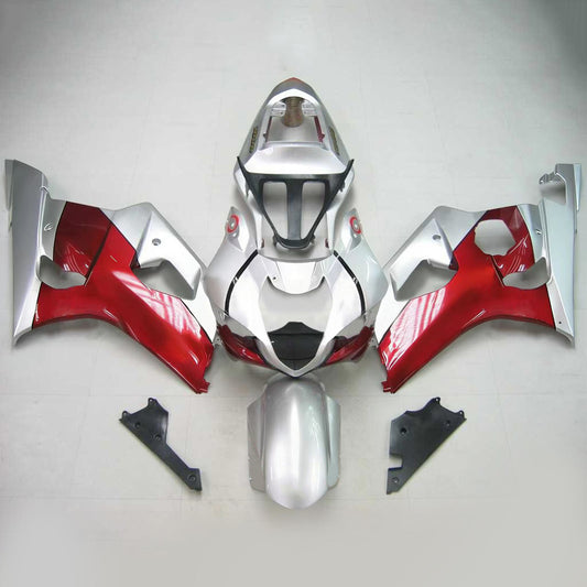 Kit carenatura Suzuki GSXR1000 2003-2004 K3