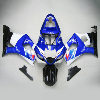 Kit carenatura Suzuki GSXR1000 2003-2004 K3