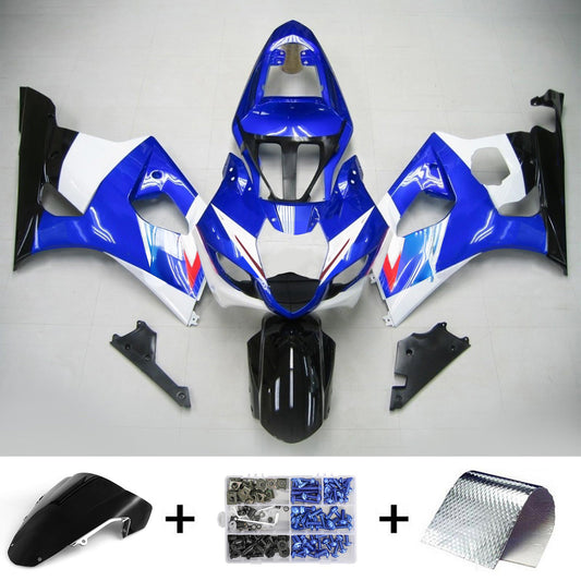 Kit carenatura Suzuki GSXR1000 2003-2004 K3